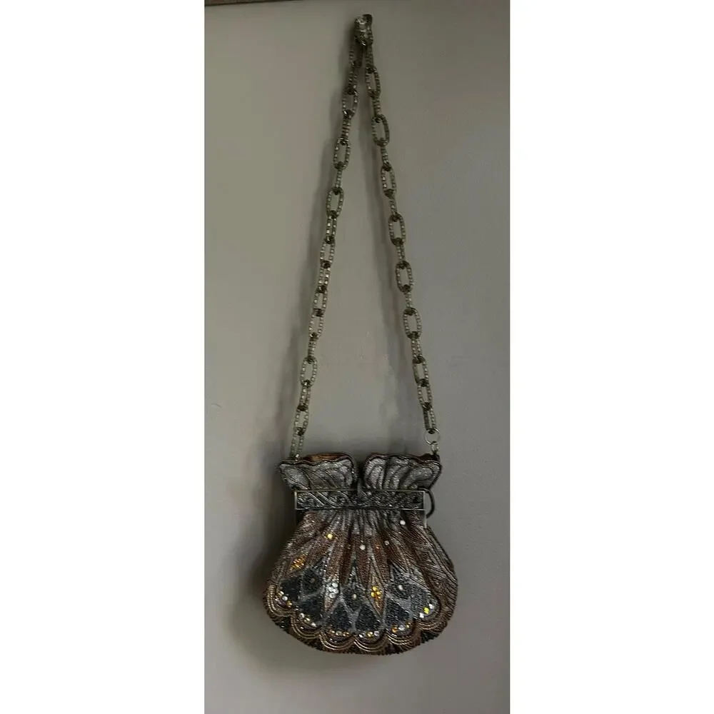 New Neiman Marcus Vintage Hashimoto Purse